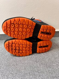 Voděodolné boty Geox, vel. 34 - 4