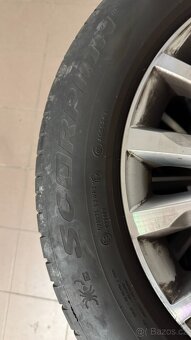 Pirelli scorpion 235/55 R18 100V (letní) - 4