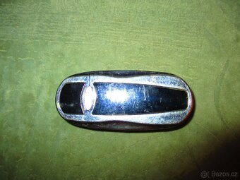 retro nález-Zapalovač - 4