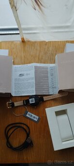 Chytré hodinky AMELIA AUSTIN - 4