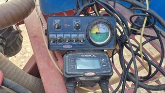 Prodám tažený postřikovač - 4