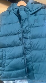 Panská vesta S Champion - 4