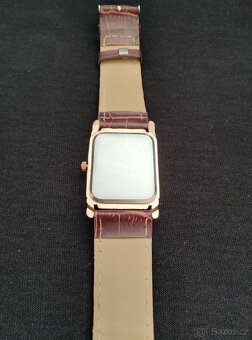 Hodinky Quartz - 4