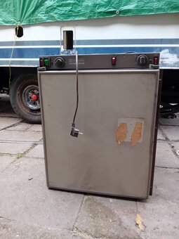 Fiat Ducato obytňák - 4