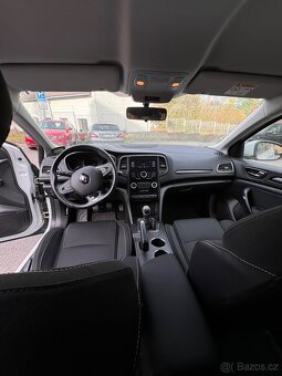 Renault Megan IV 2016 1,2 benzin - 4