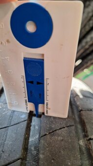 letní pneu Michelin 205/55/R16 - 4