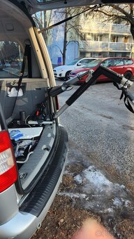 Jeřábek pro invalidní vozík - 4