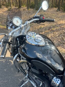 Triumph speedmaster - 4