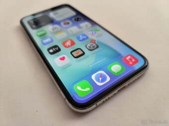 apple iphone 11 PRO 64gb Silver - 4