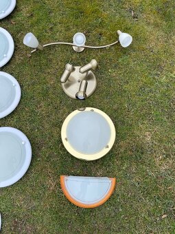 Prodám stropní svítidla - 4