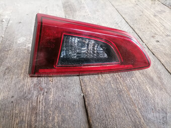 Mazda nd jen vše dohromady - 4