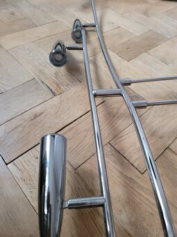 Stropní svítidlo,lustr Philips Led - 4