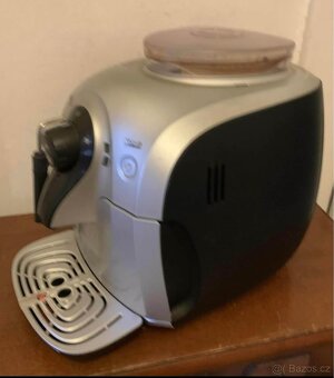 Kávovar Philips - 4