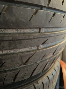 ALU kola 5x112r18 - 4