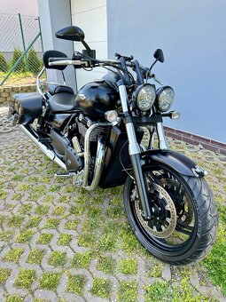 Triumph Thunderbird storm - 4