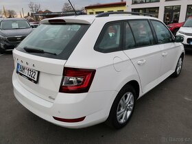 Škoda Fabia 1.0TSi,70kW,Style,1majČR,DPH - 4