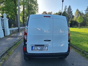 Renault Kangoo 1.5dci 2018 - 4