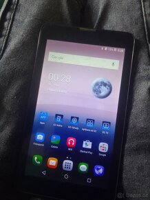 Tablet na sim Alcatel one touch pixi lte - 4