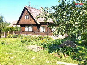 Prodej rodinného domu, 96 m², Zvole - Olešínky - 4