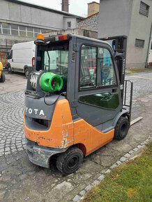 TOYOTA 02-8FGKF20 - 4