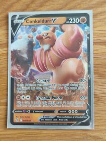 Conkeldurr - 4