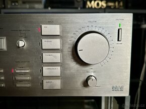 PIONEER A-77X (r.1986) dual mono, TOP STAV - 4