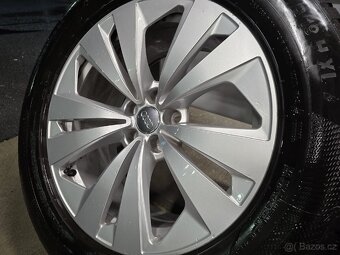 ALU KOLA Audi Q8 Q7 SQ8 4M8 r19" - 4