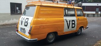 Škoda 1203 VB - 4