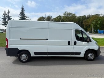 CITROEN JUMPER 3.0HDI 180PS L3H2 R.V.2015 TOP STAV - 4