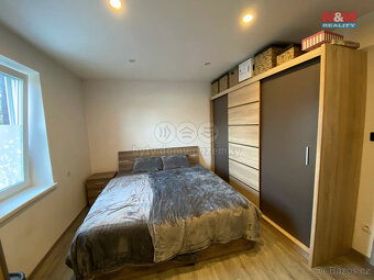 Prodej bytu 2+kk, 68 m², Nový Bor, ul. Lesná - 4