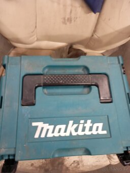 Elektrický utahovák Makita - 4
