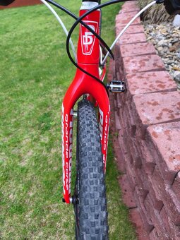 Prodoli 29 er vel. M - 4