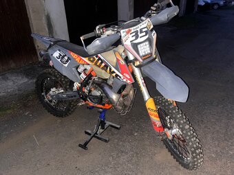 KTM EXC-300 SixDay - 4