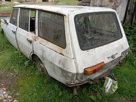 Wartburg 353 - 4