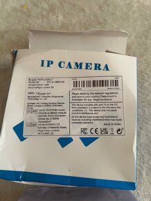 Ip kamera nova - 4