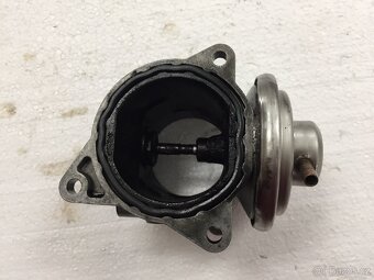 ŠKODA VW 2.0TDI 103KW BKD - EGR VENTIL 038 129 637 D - 4