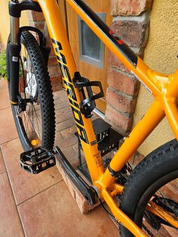 Merida Big Trail 300, kola 29" - 4