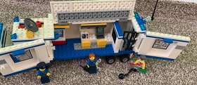 Lego City 60044, 75928 - 4