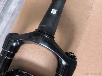 RockShox SID World Cup 100mm - 4