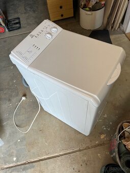 Pračka Indesit WITP 82 - 4