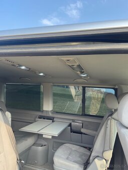 VW T5 Multivan 2.5tdi 96kw - 4
