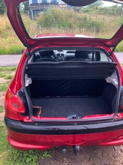 Peugeot 206 - 4