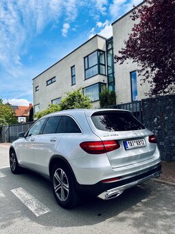 Mercedes-benz GLC 250d AMG 150kw - 4