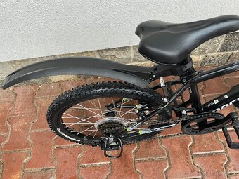 Rockrider 20 ALU RÁM - 4