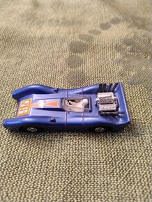 MATCHBOX BLUE SHARK No.81 - 4
