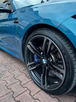 Bmw m2 f87 m-performance DCT - 4