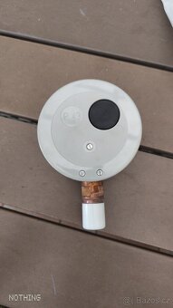 Manometr - 4