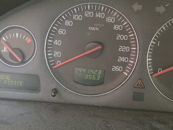 Volvo S60 2005 2.4 TD - 4