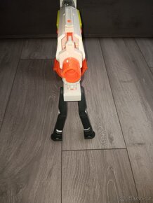 Nerf - originální dvojnožka pod zbraň - 4