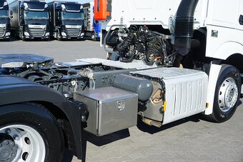 Mercedes-Benz Actros 1848 - tahač návěsů + kompresor - 4